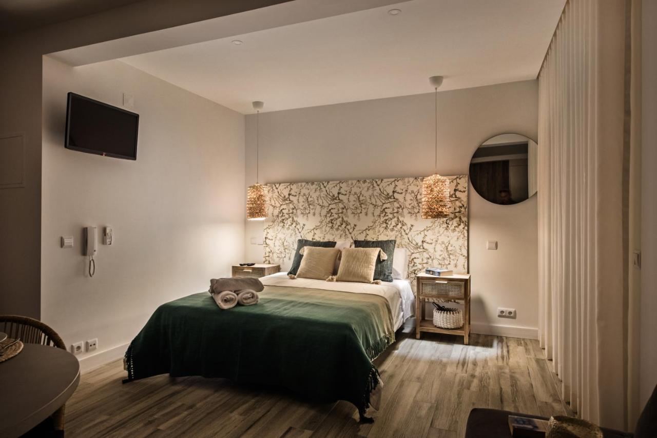 Armação de Pêra Sea View Studio מראה חיצוני תמונה
